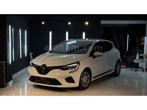 Sahibinden Renault Clio 1.0 SCe Joy 2021 Model 
