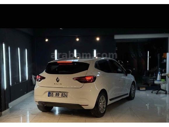 Sahibinden Renault Clio 1.0 SCe Joy 2021 Model 