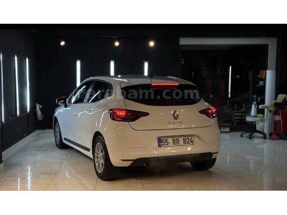 Sahibinden Renault Clio 1.0 SCe Joy 2021 Model 