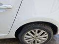 Sahibinden Renault Fluence 1.5 dCi Touch 2016 Model  113000 km Beyaz