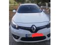 Sahibinden Renault Fluence 1.5 dCi Touch 2016 Model  113000 km Beyaz