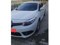 Sahibinden Renault Fluence 1.5 dCi Touch 2016 Model  113000 km Beyaz