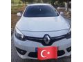 Sahibinden Renault Fluence 1.5 dCi Touch 2016 Model  113000 km Beyaz