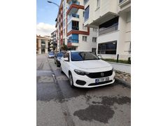Sahibinden Fiat Egea 1.3 Multijet Easy 2020 Model