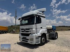 BURAK OTOMOTİV'DEN 2015 MODEL 1840 AXOR 592.000 KM