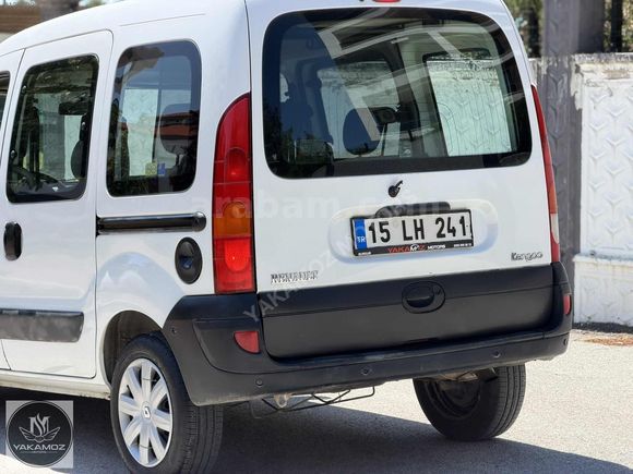 1.5 DİZEL ÇİFT SÜRGÜ KLİMALİ