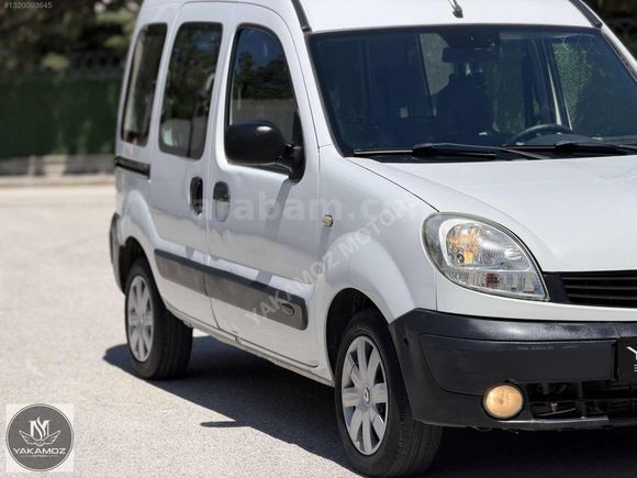 1.5 DİZEL ÇİFT SÜRGÜ KLİMALİ