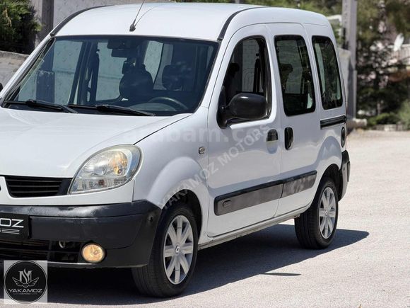 1.5 DİZEL ÇİFT SÜRGÜ KLİMALİ