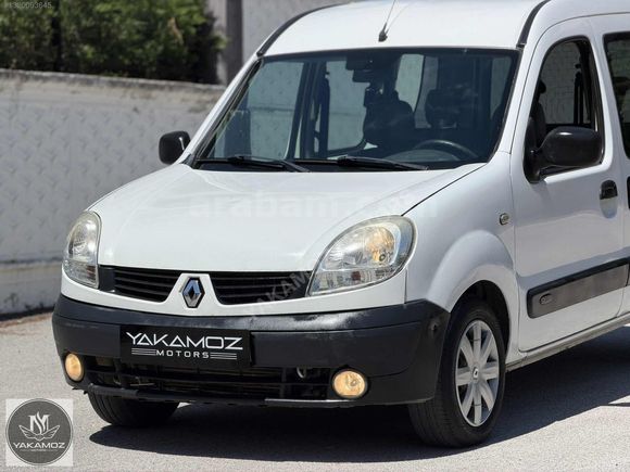 1.5 DİZEL ÇİFT SÜRGÜ KLİMALİ