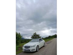 Sahibinden Mercedes - Benz E 220 CDI BlueEFFICIENCY 2012 Model İstanbul