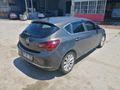Sahibinden Opel Astra 1.3 CDTI Cosmo 2012 Model  229.000 km Gri (metalik)