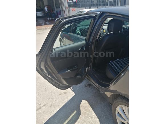 Sahibinden Opel Astra 1.3 CDTI Cosmo 2012 Model  229.000 km Gri (metalik)