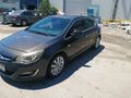 Sahibinden Opel Astra 1.3 CDTI Cosmo 2012 Model  229.000 km Gri (metalik)