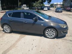 Sahibinden Opel Astra 1.3 CDTI Cosmo 2012 Model  229.000 km Gri (metalik)