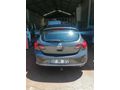 Sahibinden Opel Astra 1.3 CDTI Cosmo 2012 Model  229.000 km Gri (metalik)