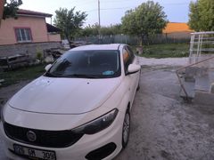 Sahibinden Fiat Egea 1.4 Fire Easy 2020 Model  270.000 km Beyaz