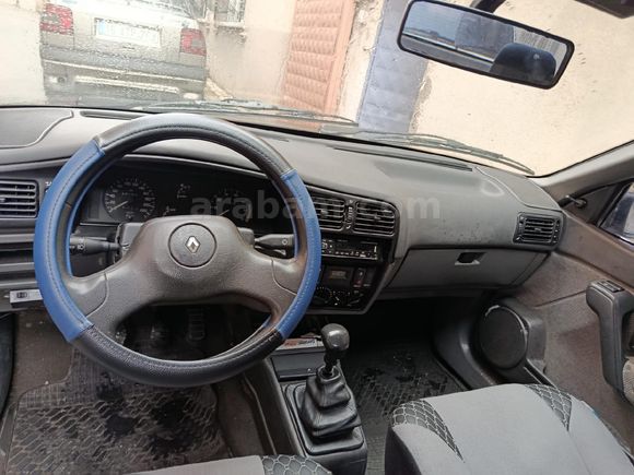 Sahibinden Renault R 19 1.6 1995 Model
