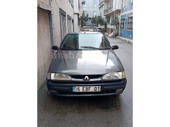 Sahibinden Renault R 19 1.6 1995 Model