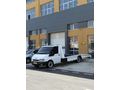Masrafsız Bakımlı Ford Transit