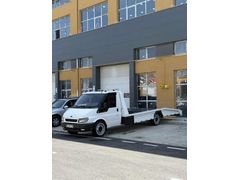 Masrafsız Bakımlı Ford Transit