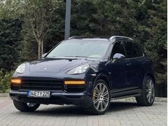 2012 PORSCHE CAYENNE BAYİ 4K ISITMA AİR CAM TAVAN CHRONA HATASIZ