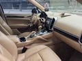 2012 PORSCHE CAYENNE BAYİ 4K ISITMA AİR CAM TAVAN CHRONA HATASIZ