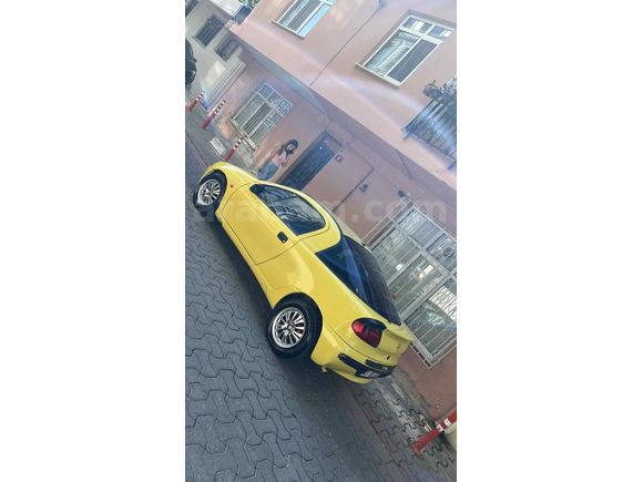 Sahibinden Opel Tigra 1.6 1997 Model 