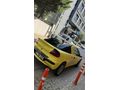Sahibinden Opel Tigra 1.6 1997 Model 