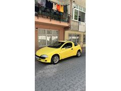 Sahibinden Opel Tigra 1.6 1997 Model 