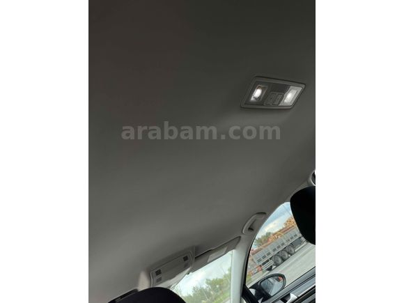 Sahibinden Volkswagen Golf 1.6 TDi BlueMotion Comfortline 2019 Model 