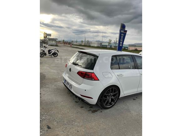 Sahibinden Volkswagen Golf 1.6 TDi BlueMotion Comfortline 2019 Model 