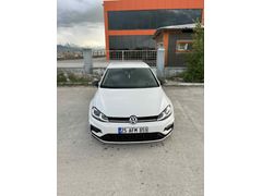Sahibinden Volkswagen Golf 1.6 TDi BlueMotion Comfortline 2019 Model 