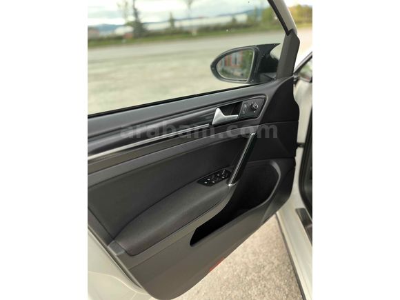 Sahibinden Volkswagen Golf 1.6 TDi BlueMotion Comfortline 2019 Model 