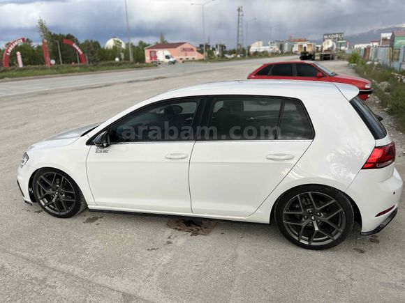 Sahibinden Volkswagen Golf 1.6 TDi BlueMotion Comfortline 2019 Model 