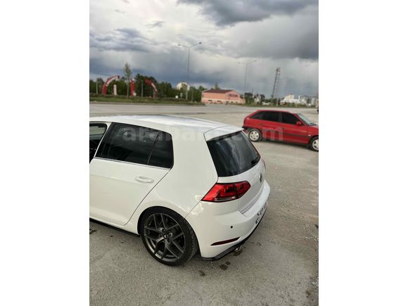 Sahibinden Volkswagen Golf 1.6 TDi BlueMotion Comfortline 2019 Model 