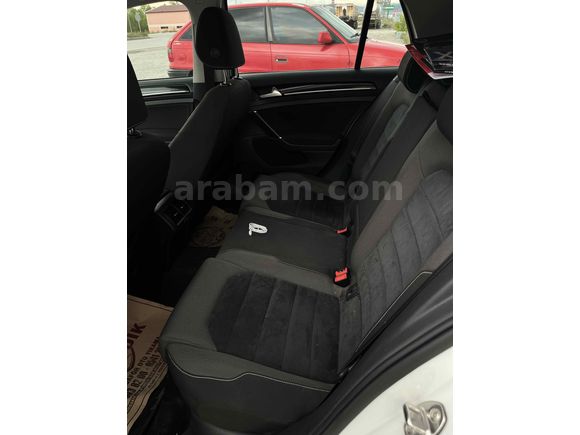Sahibinden Volkswagen Golf 1.6 TDi BlueMotion Comfortline 2019 Model 