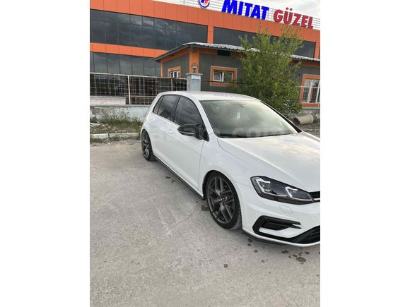 Sahibinden Volkswagen Golf 1.6 TDi BlueMotion Comfortline 2019 Model 