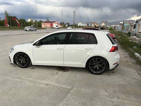 Sahibinden Volkswagen Golf 1.6 TDi BlueMotion Comfortline 2019 Model 