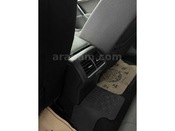 Sahibinden Volkswagen Golf 1.6 TDi BlueMotion Comfortline 2019 Model 