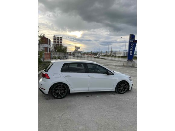 Sahibinden Volkswagen Golf 1.6 TDi BlueMotion Comfortline 2019 Model 