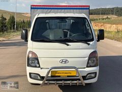 2013 MODEL ÇOK TEMİZ H-100 267.000 KM'DE