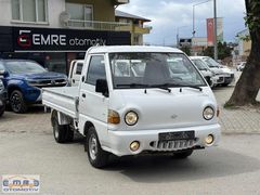 EMRE OTO'DAN SADECE 116.000KM'DE 98 MODEL H100 KAMYONET