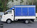 2015 MODEL - 175.ooo KM - 3 YANDAN AÇILIR TENTELİ