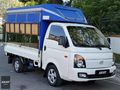 2015 MODEL - 175.ooo KM - 3 YANDAN AÇILIR TENTELİ
