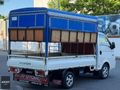 2015 MODEL - 175.ooo KM - 3 YANDAN AÇILIR TENTELİ