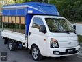 2015 MODEL - 175.ooo KM - 3 YANDAN AÇILIR TENTELİ