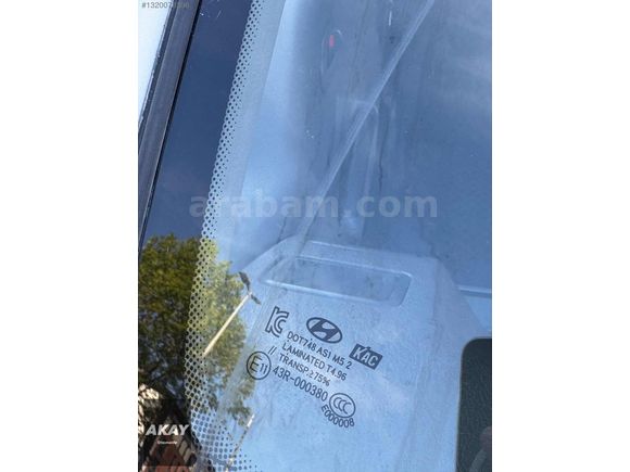 2015 MODEL - 175.ooo KM - 3 YANDAN AÇILIR TENTELİ