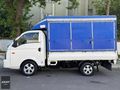 2015 MODEL - 175.ooo KM - 3 YANDAN AÇILIR TENTELİ