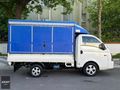 2015 MODEL - 175.ooo KM - 3 YANDAN AÇILIR TENTELİ