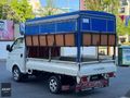 2015 MODEL - 175.ooo KM - 3 YANDAN AÇILIR TENTELİ